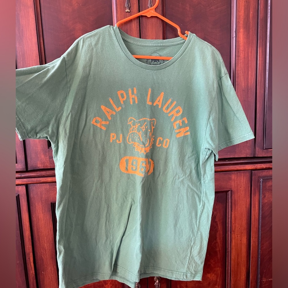 Ralph Lauren tshirt